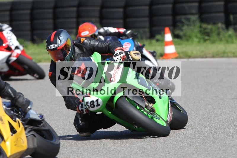 /13 01.05.2025 Speer Racing ADR/Gruppe rot/581